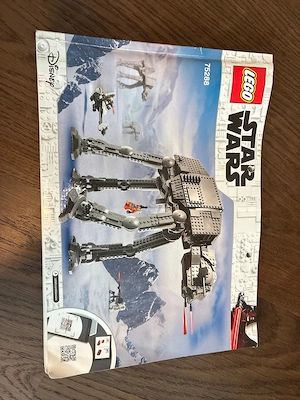 Star Wars Lego Bild 5