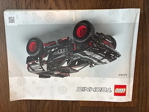 Audi e-tron technic Bild 4