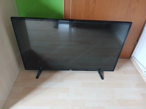 Fernseh zu verkaufen