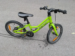 Naloo Chameleon 16 Zoll Bild 2