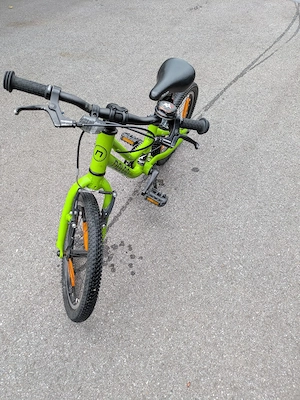 Naloo Chameleon 16 Zoll Bild 3