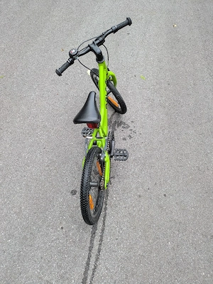 Naloo Chameleon 16 Zoll Bild 4