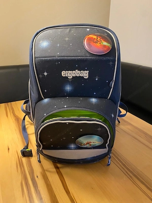 Ergobag Schultasche  Bild 2