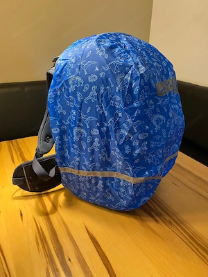 Ergobag Schultasche  Bild 5