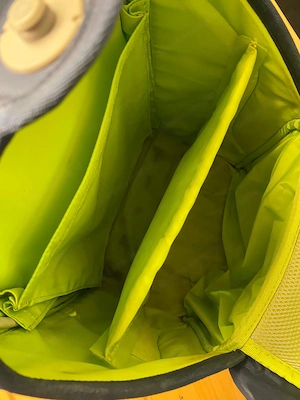 Ergobag Schultasche  Bild 4