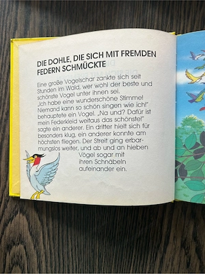2 Tierbücher Bild 4