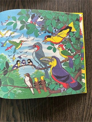 2 Tierbücher Bild 5