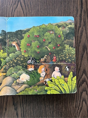 Pappbuch: Meine Bibel Bild 4