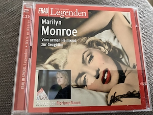 CD Hörbuch Biographie Frauen Legenden Bild 7