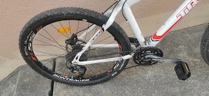Jugend-Mountainbike Trek Bild 4