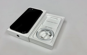 Apple iPhone SE Bild 2