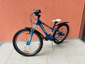 Cube 24Zoll Kinderfahrrad Mountainbike Bild 2