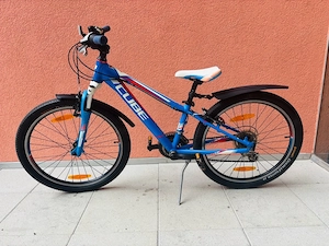 Cube 24Zoll Kinderfahrrad Mountainbike