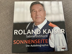 CD Biographie R. KAISER