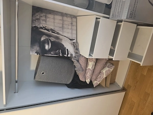Schlafzimmerschrank  Bild 5