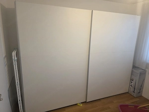 Schlafzimmer Schrank 