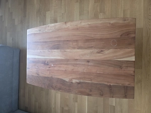 Couchtisch Mass. Holz Bild 2