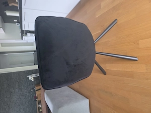 Esstischstühle 6 Stück Bild 3
