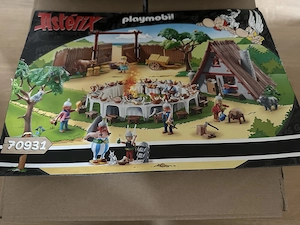 Playmobil Asterix 70931