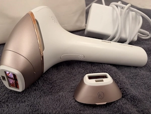 Haarentferner Philips Lumea prestige zu Verkaufen !!  Bild 2