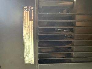Grundfos CR 8 Kreiselpumpe - 2,2 kW   400 V