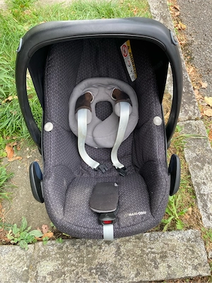 Maxi Cosi  Bild 2