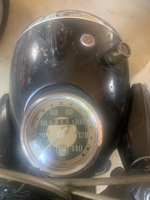 Puch 250 TF zu verkaufen  Bild 2