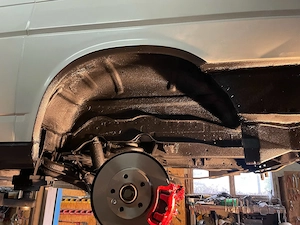 VW T4 Bus zu verkaufen  Bild 4