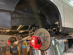 VW T4 Bus zu verkaufen  Bild 5