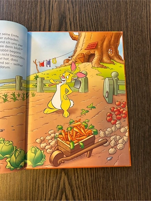 Walt Disney, 2 Bücher Bild 3