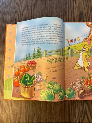 Walt Disney, 2 Bücher Bild 2