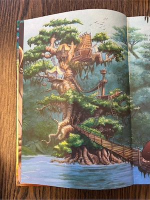 Walt Disney, 2 Bücher Bild 4