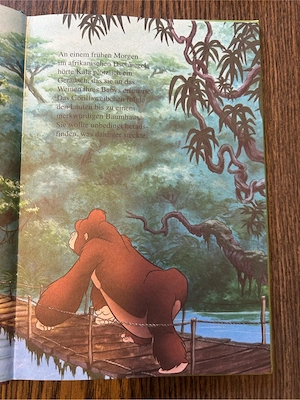 Walt Disney, 2 Bücher Bild 5
