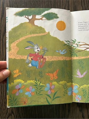Walt Disney, 2 Bücher Bild 3