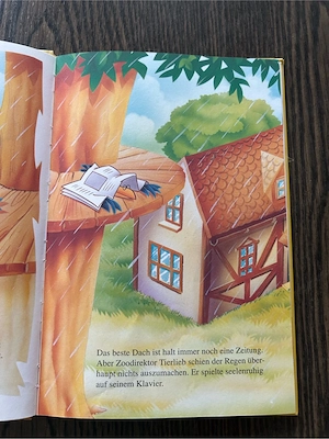 Walt Disney, 2 Bücher Bild 2