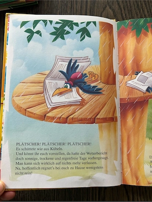 Walt Disney, 2 Bücher Bild 4