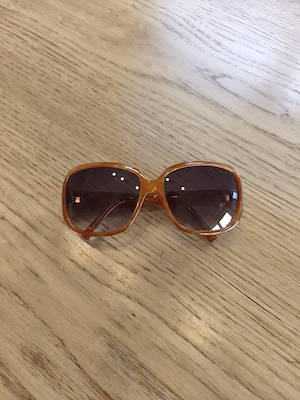 Calvin Klein Damen Sonnenbrille Bild 2