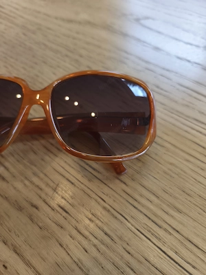 Calvin Klein Damen Sonnenbrille Bild 3