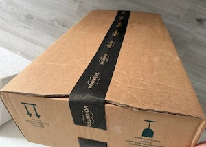 Thermomix TM7 -top-zustand -mit Zubehör Bild 2