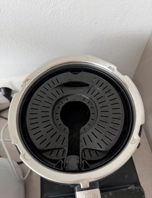Thermomix TM7 -top-zustand -mit Zubehör Bild 5