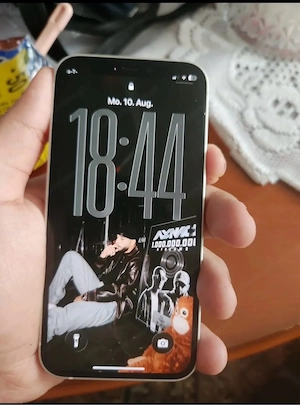 IPhone 12 mini Bild 2
