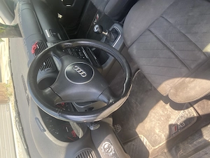 Audi A3 8L 1.9 TDI quattro Bild 5