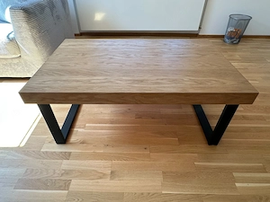 Tisch zu verkaufen  Bild 4
