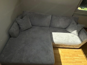 Nagelneue Couch zu Verkaufen  Bild 3