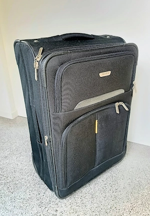 Reisekoffer von Travelite 