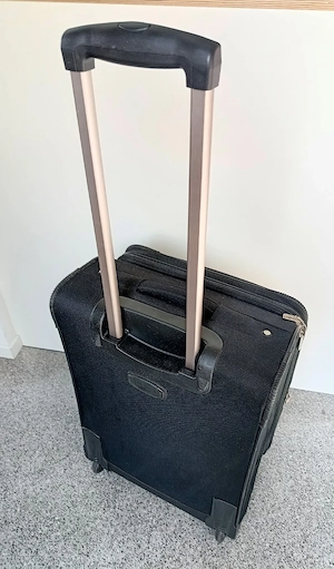 Reisekoffer von Travelite  Bild 5