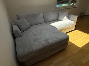 Nagelneue Couch zu Verkaufen  Bild 4
