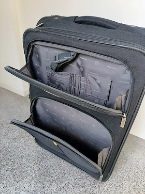 Reisekoffer von Travelite  Bild 3