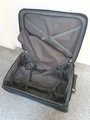 Reisekoffer von Travelite  Bild 2
