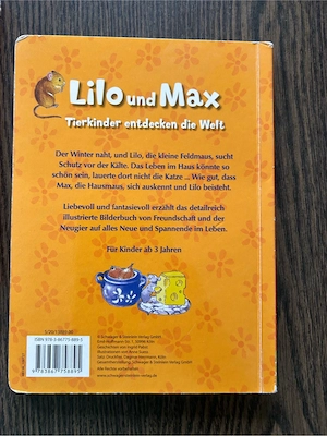 3 Pappbücher Tiere Bild 2